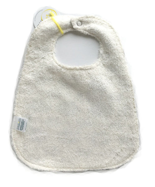 Little Shapes Bib