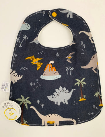Dino Bib