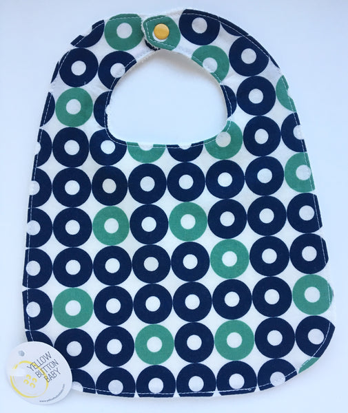 Nautical Bib