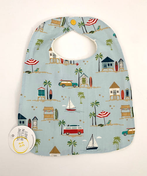 Beachy Bib