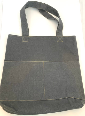 Mommy Bag - Grey