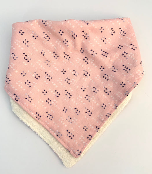Pink X Burpdana