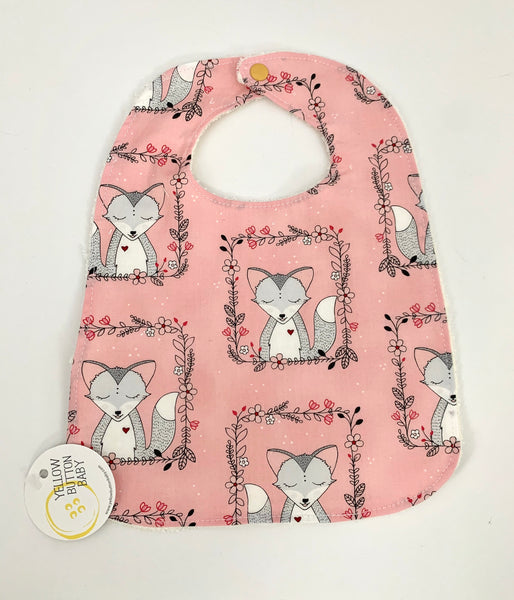 Fox Bib