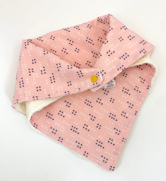 Pink X Burpdana