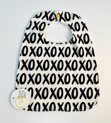 XOXO Bib