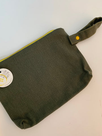 Travel Bag - Green
